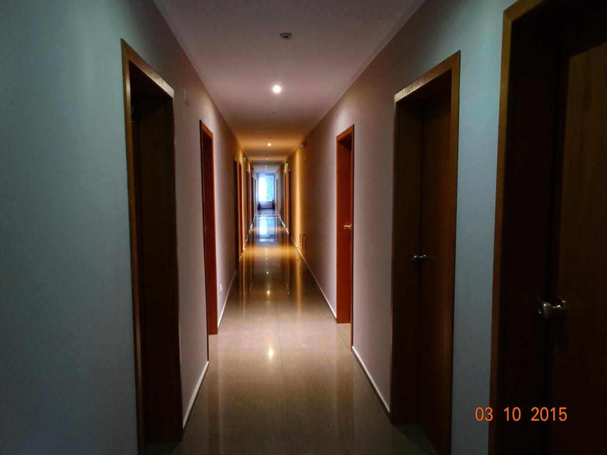 Hotel Mimoza Razgrad Exteriér fotografie